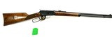 Winchester 94AE Post 64 Nice Wood missing Medalion 30-30 Mfg 1987 - 1 of 18
