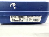 S&W 629-6 Classic Deluxe ANIB 44 Magnum 6-1/2" Stainless Steel - 9 of 9
