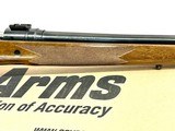 Savage 14AC (American Classic) 308 win unfired in original box. Model Discontinued in 2011 - 14 of 18