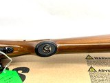 Savage 14AC (American Classic) 308 win unfired in original box. Model Discontinued in 2011 - 5 of 18