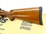 Savage 14AC (American Classic) 308 win unfired in original box. Model Discontinued in 2011 - 17 of 18