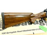 Savage 14AC (American Classic) 308 win unfired in original box. Model Discontinued in 2011 - 13 of 18