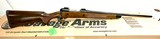 Savage 14AC (American Classic) 308 win unfired in original box. Model Discontinued in 2011 - 2 of 18