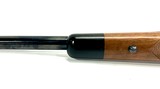 Whitworth 375 H&H Magnum beautiful walnut - 14 of 22