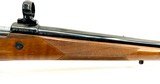Whitworth 375 H&H Magnum beautiful walnut - 21 of 22