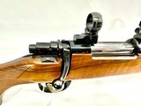 Whitworth 375 H&H Magnum beautiful walnut - 6 of 22