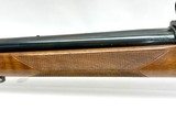 Whitworth 375 H&H Magnum beautiful walnut - 18 of 22