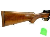 Whitworth 375 H&H Magnum beautiful walnut - 8 of 22