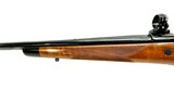 Whitworth 375 H&H Magnum beautiful walnut - 10 of 22