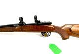 Whitworth 375 H&H Magnum beautiful walnut - 13 of 22
