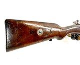 M1908 Mauser Deutsche Waffen-UND ( DWM) Berlin Brazilian Contract 7x57 Crisp Crest Matching serial numbers. - 16 of 18