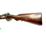 M1908 Mauser Deutsche Waffen-UND ( DWM) Berlin Brazilian Contract 7x57 Crisp Crest Matching serial numbers. - 17 of 18