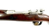 M1908 Mauser Deutsche Waffen-UND ( DWM) Berlin Brazilian Contract 7x57 Crisp Crest Matching serial numbers. - 10 of 18