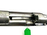 M1908 Mauser Deutsche Waffen-UND ( DWM) Berlin Brazilian Contract 7x57 Crisp Crest Matching serial numbers. - 18 of 18