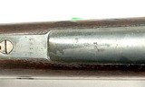 M1908 Mauser Deutsche Waffen-UND ( DWM) Berlin Brazilian Contract 7x57 Crisp Crest Matching serial numbers. - 12 of 18