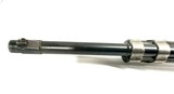 M1908 Mauser Deutsche Waffen-UND ( DWM) Berlin Brazilian Contract 7x57 Crisp Crest Matching serial numbers. - 7 of 18