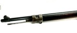 M1908 Mauser Deutsche Waffen-UND ( DWM) Berlin Brazilian Contract 7x57 Crisp Crest Matching serial numbers. - 6 of 18