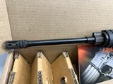 Del-ton DTI-15 5.56mm AR-15 style rifle. New in box - 5 of 7