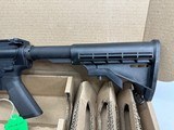Del-ton DTI-15 5.56mm AR-15 style rifle. New in box - 4 of 7