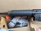 Del-ton DTI-15 5.56mm AR-15 style rifle. New in box - 6 of 7