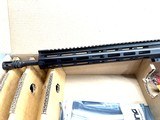 Del-Ton Echo 316 Mlok 5.56MM AR-15 Style rifle New in Box - 3 of 10