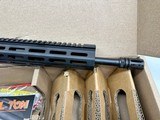 Del-Ton Echo 316 Mlok 5.56MM AR-15 Style rifle New in Box - 8 of 10