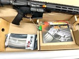 Del-Ton Echo 316 Mlok 5.56MM AR-15 Style rifle New in Box - 5 of 10