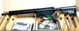 Del-Ton Echo 316 Mlok 5.56MM AR-15 Style rifle New in Box - 2 of 10