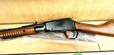 Rossi Pump WMR (22 MAG) Gallery gun - 9 of 10