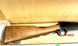 Rossi Pump WMR (22 MAG) Gallery gun - 6 of 10