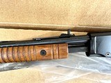 Rossi Pump WMR (22 MAG) Gallery gun - 10 of 10