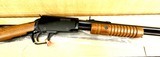 Rossi Pump WMR (22 MAG) Gallery gun - 4 of 10