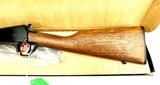 Rossi Pump WMR (22 MAG) Gallery gun - 5 of 10