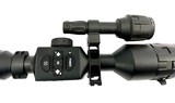 ATN 4K 5-20 X Day / Night Scope. with Auto recording capabilities and more