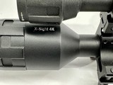 ATN 4K 5-20 X Day / Night Scope. with Auto recording capabilities and more - 4 of 5