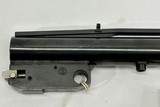 T/C Contender 45 colt / 410 barrel vented rib with choke tube. 13-7/8