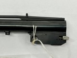 T/C Contender 45 colt / 410 barrel vented rib with choke tube. 13-7/8