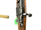 M48A Yugo Mauser 8mm Bad Barrel Gunsmith Special - 15 of 17