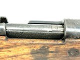 M48A Yugo Mauser 8mm Bad Barrel Gunsmith Special - 3 of 17