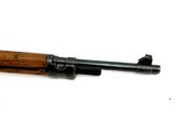 M48A Yugo Mauser 8mm Bad Barrel Gunsmith Special - 13 of 17