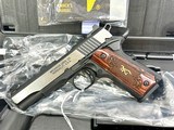 Browning 1911-380 Black Label Pro New in the box - 3 of 9