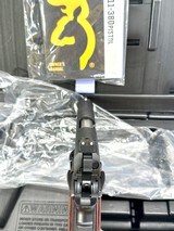 Browning 1911-380 Black Label Pro New in the box - 8 of 9