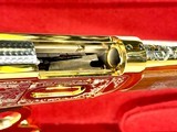 45 Colt Winchester Florida Sesqui-Centennial # 15 of 150 Owned by Famous Chef Claudio Sinatsch - 25 of 25