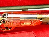 45 Colt Winchester Florida Sesqui-Centennial # 15 of 150 Owned by Famous Chef Claudio Sinatsch - 12 of 25