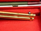 45 Colt Winchester Florida Sesqui-Centennial # 15 of 150 Owned by Famous Chef Claudio Sinatsch - 17 of 25