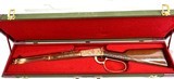 45 colt winchester florida sesqui centennial # 15 of 150 owned by famous chef claudio sinatsch
