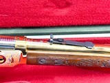45 Colt Winchester Florida Sesqui-Centennial # 15 of 150 Owned by Famous Chef Claudio Sinatsch - 15 of 25