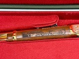 45 Colt Winchester Florida Sesqui-Centennial # 15 of 150 Owned by Famous Chef Claudio Sinatsch - 7 of 25