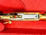 45 Colt Winchester Florida Sesqui-Centennial # 15 of 150 Owned by Famous Chef Claudio Sinatsch - 24 of 25