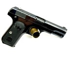 Colt 1903 Pocket Hamerless 32 Auto (32 ACP) Mfg. 1910 - 2 of 12